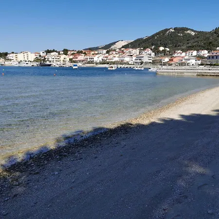 公寓 Harmony Place In Barbat With Sea View Barbat na Rabu