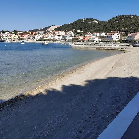 Harmony Place In Barbat With Sea View 公寓 *