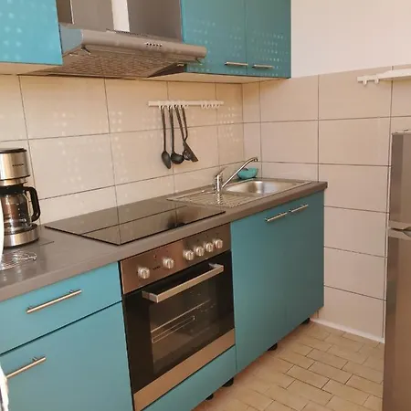 Harmony Place In Barbat With Sea View Barbat na Rabu