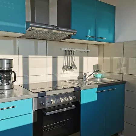 Harmony Place In Barbat With Sea View * Barbat na Rabu