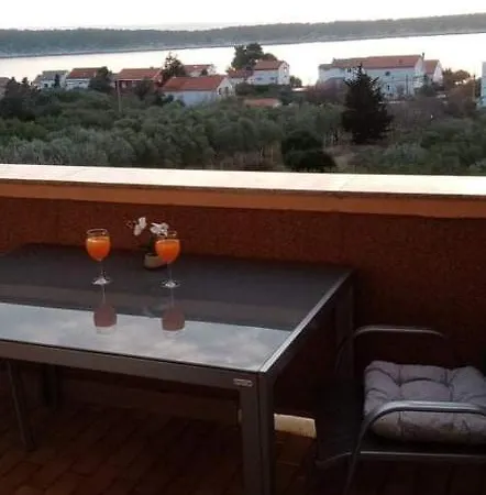 Harmony Place In Barbat With Sea View