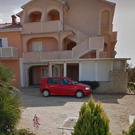 Harmony Place In Barbat With Sea View *