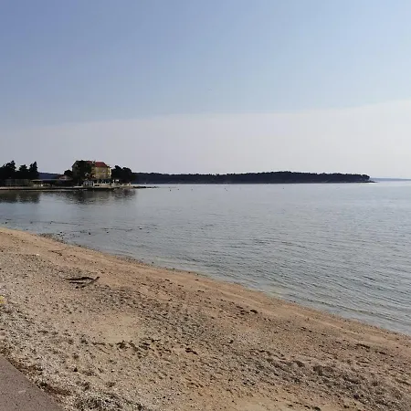 Harmony Place In Barbat With Sea View * Barbat na Rabu