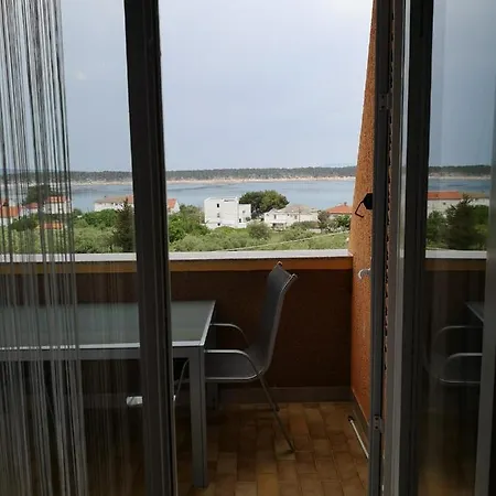 Harmony Place In Barbat With Sea View Barbat na Rabu