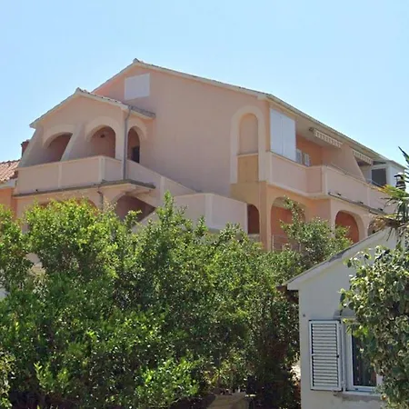 Harmony Place In Barbat With Sea View 公寓