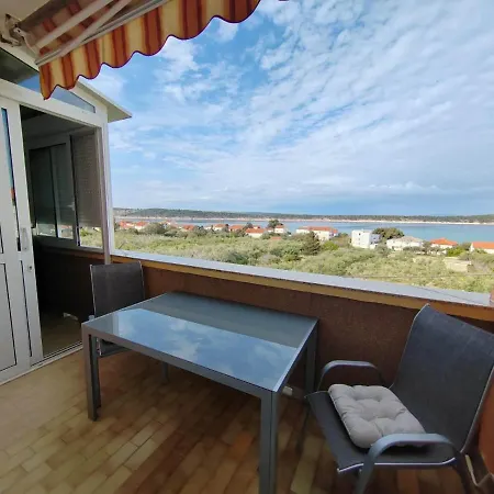 Harmony Place In Barbat With Sea View *