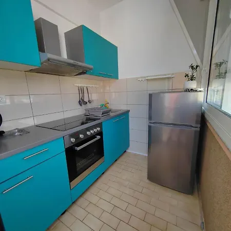 Harmony Place In Barbat With Sea View Barbat na Rabu