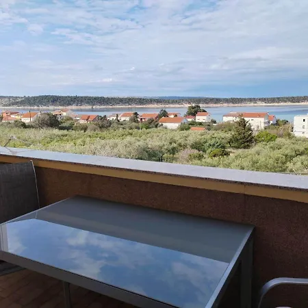 Harmony Place In Barbat With Sea View *